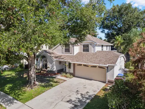 1461 AMANDA RD — home for sale