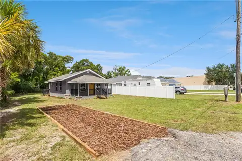 512 BENNETT ST — home for sale