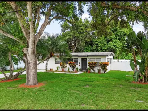 327 BARBARA CIR — home for sale