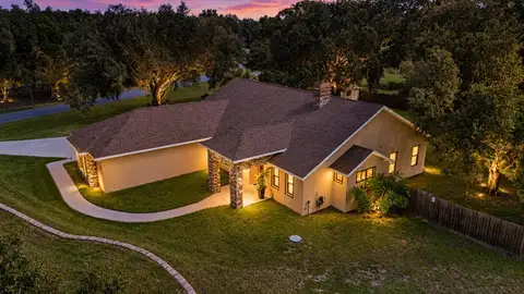 1605 BUTCH CASSIDY TRL — home for sale