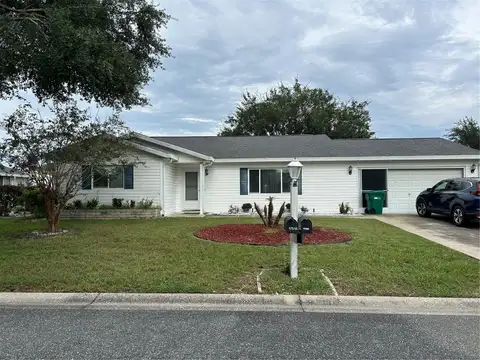 17513 SE 95TH CT — home for sale