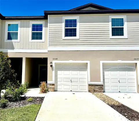 10149 TRUMPET HONEYSUCKLE WAY — home for sale