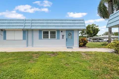 302 S ANDOVER PL S #158 — home for sale