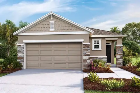3995 NW 44TH CIR — home for sale