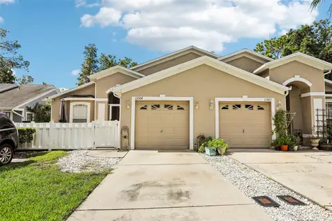 12504 GLENDALE CT — home for sale