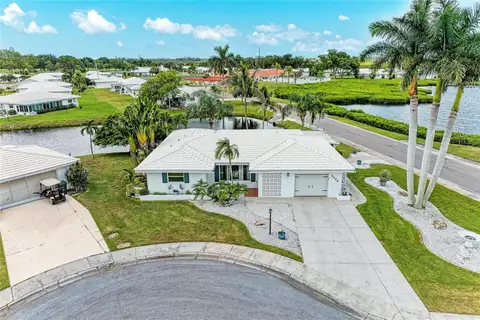 4006 JOYCE DR — home for sale