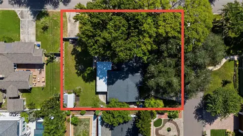 3401 W SEVILLA ST — home for sale