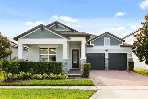 13235 SPRING GROVE WAY — home for sale