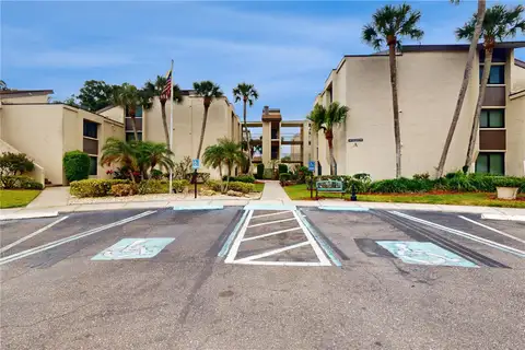 2205 BELLEAIR RD #A13 — home for sale