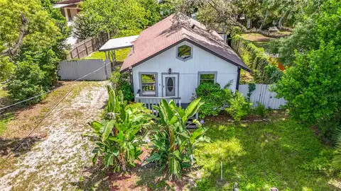 7309 N HUNTLEY AVE — home for sale