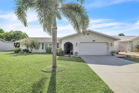 4083 ROCK CREEK DR — home for sale