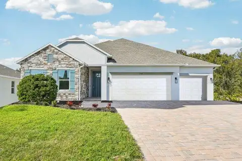 TBD OLD SQUAW AVE — home for sale