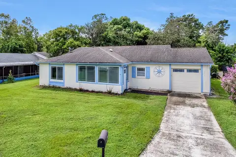 4816 GARDENBROOK LN — home for sale