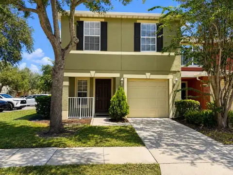 13507 TEA ROSE WAY #128 — home for sale