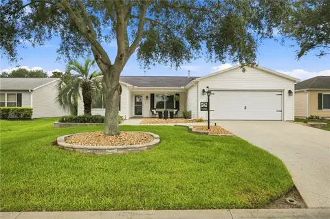 17362 SE 76TH FLINTLOCK TER — home for sale