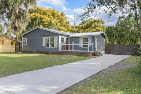 1014 TALTON AVE — home for sale