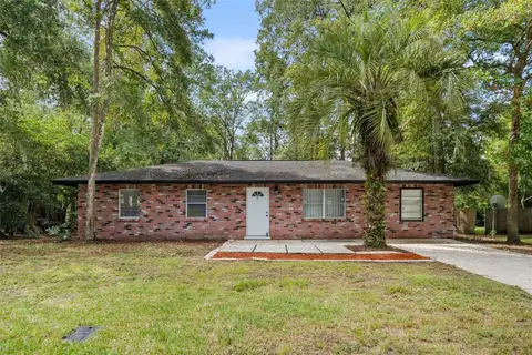 2827 NW 42ND PL — home for sale