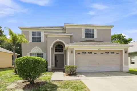 Spring Hill, Hernando, FL — home for sale