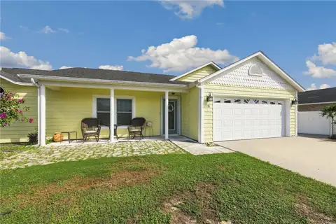 181 HAMMOCK RD SE — home for sale