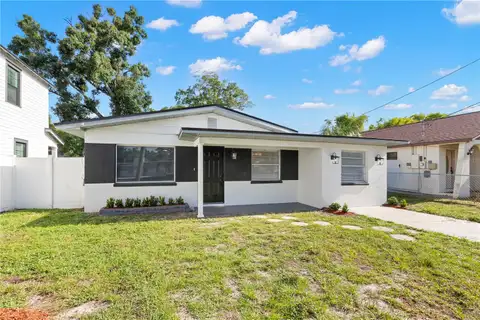 3921 W GRAY ST — home for sale