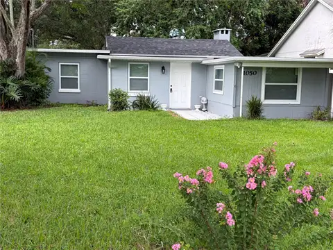 1050 HERMAN AVE — home for sale