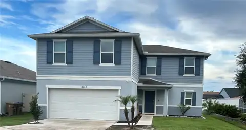 3209 EAGLE HAMMOCK CIR — home for sale