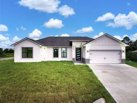 5846 SAN JUAN DR — home for sale