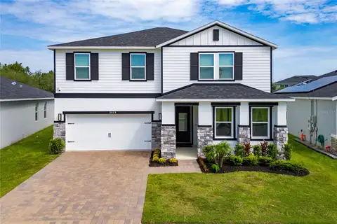 3023 SANCTUARY DR — home for sale