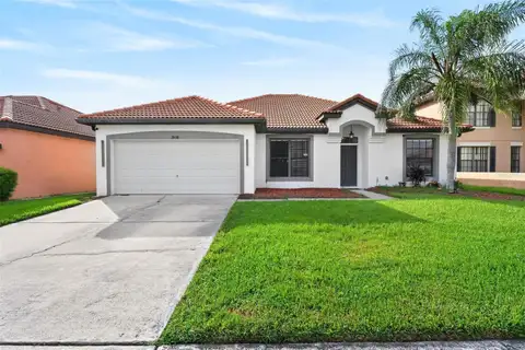 3016 CAMINO REAL DR S — home for sale