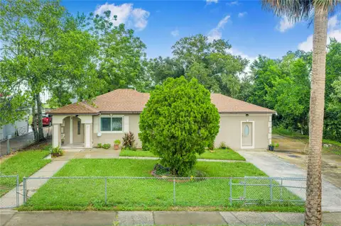6 E MAGNOLIA ST — home for sale