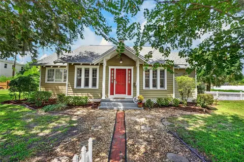 1601 BRYN MAWR ST — home for sale
