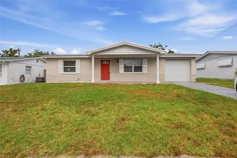 3319 CANTRELL ST — home for sale
