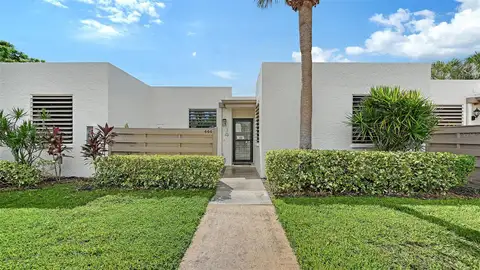 666 WOODLAWN DR #666 — home for sale