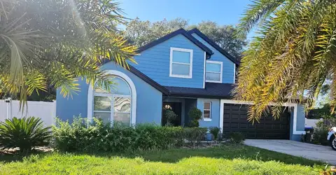 8070 VILLAGE GREEN RD — home for sale