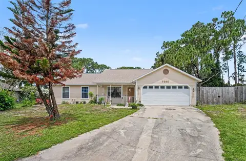 7260 FREEPORT RD — home for sale