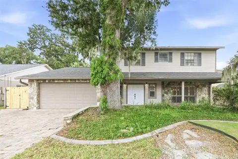 1010 MALLOW WAY — home for sale