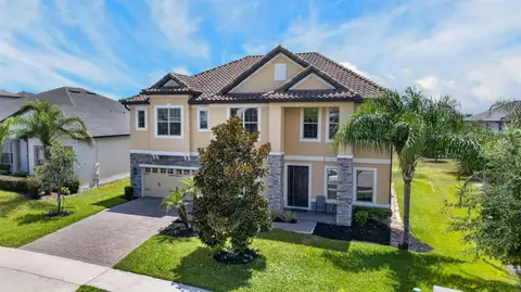 2468 VERDE VIEW DR — home for sale