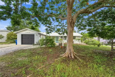 540 BLACKBURN ST — home for sale