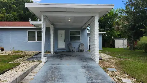 210 FRANCIS PARKMAN PL — home for sale