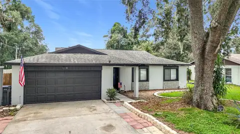 118 EUCLID LOOP — home for sale