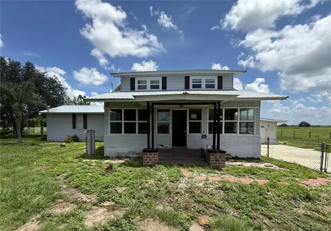 1115 KELLER RD — home for sale