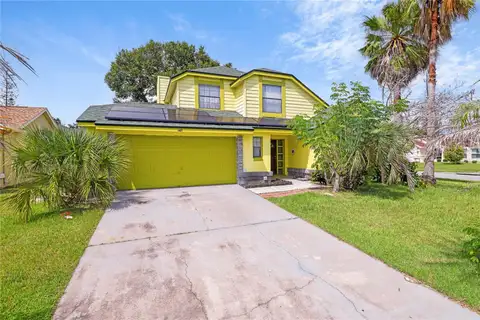 1469 MONA DR — home for sale