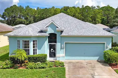New Port Richey, Pasco, FL — home for sale