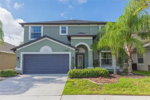 11508 MANSFIELD POINT DR — home for sale