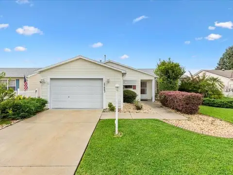 17663 SE 92ND GRANTHAM TER — home for sale