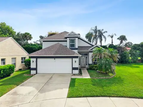 3408 IDLEGROVE CT — home for sale