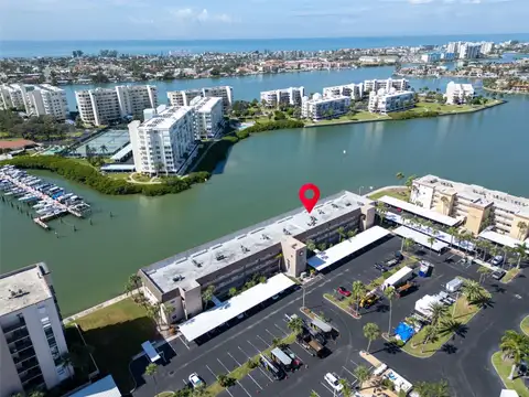 7930 SUN ISLAND DR S #104 — home for sale