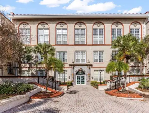 701 MIRROR LAKE DR N #317 — home for sale