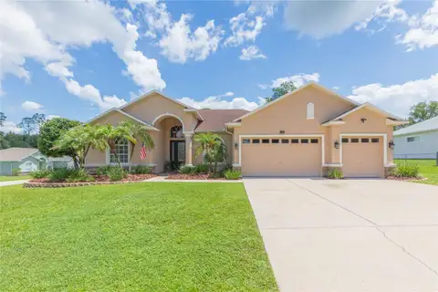 11544 PINE HOLLOW WAY — home for sale