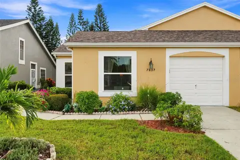 7637 BALHARBOUR DR — home for sale